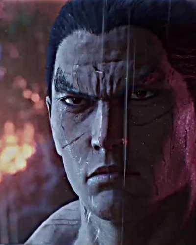Tekken8's Story Better Be Good 