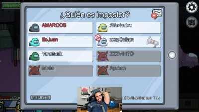 Te Quiere Calla' Rubita