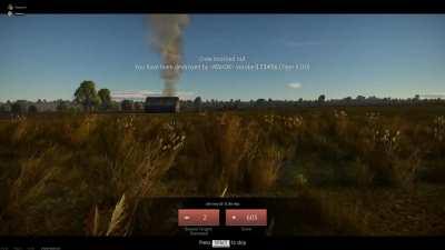 New SMART ammo for tiger II