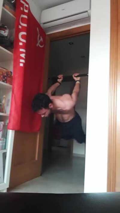 Spain is going through a martial law and is going to confiscate private hospitals in this time, getting ready for not giving them back