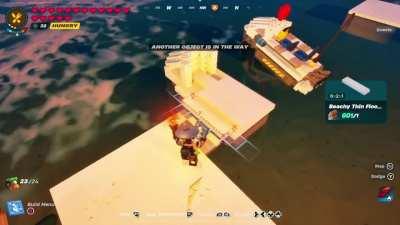 Jet ski build (Test drive at the end of video)