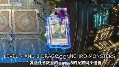 I've quickly translated u/RnckO's Chinese Yusei post for everyone's enjoyment