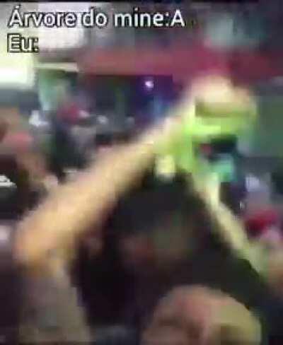 plante ela novamente