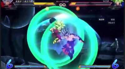 Haha it’s like I’ve seen this somewhere befo-..... wait