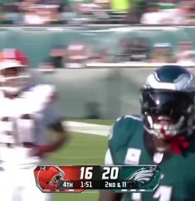 ANAHEIM HAS DONE IT, FOLKS!