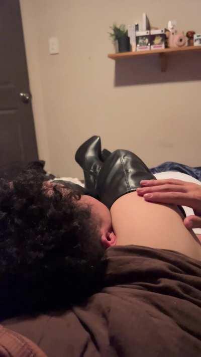 I’m worried for him 🥺 if i post content would you purchase? also what’s a site to use to sell content??