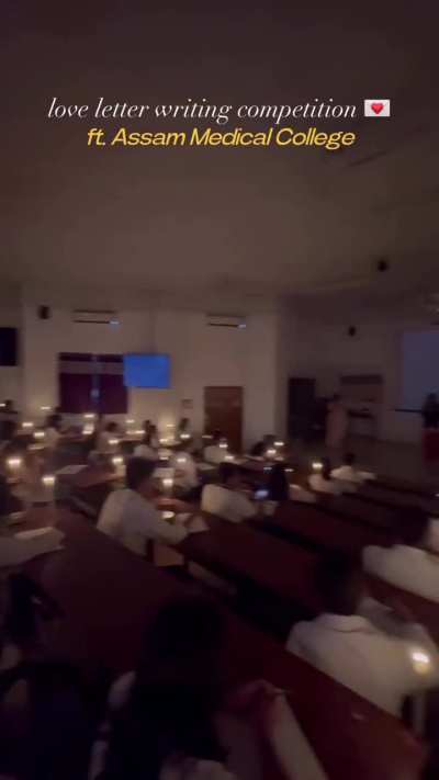 TO THE PRINCIPAL 🥰