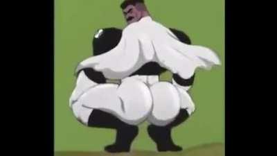 Gwen! WHEN WILL YOU UNDERSTAND!!??