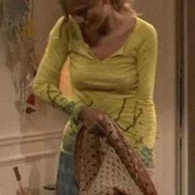 Delicious young Taylor