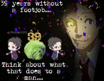 Happy Adachi day!!