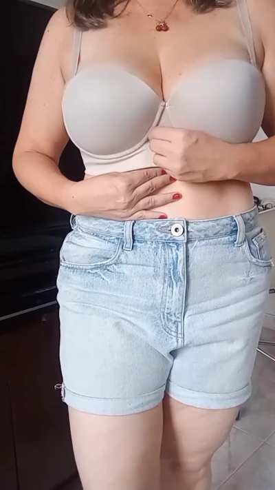 This is all I can offer Santa this Christmas