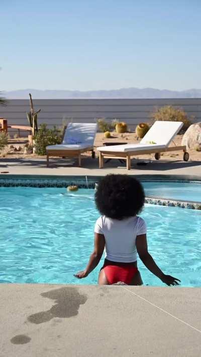 You’ll never find another like her