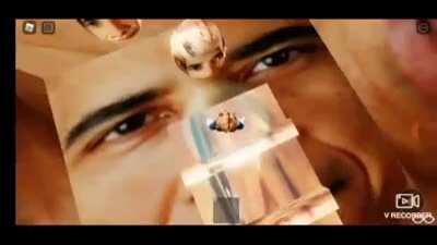 Que os parece mi nuevo increíble video