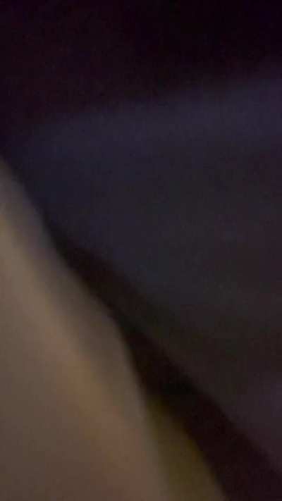 We waited all night for this.