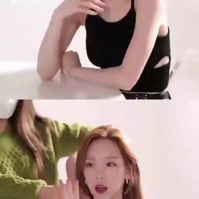 Taeyeon 🔥