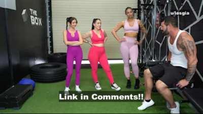 Paying for Gym Memberships!