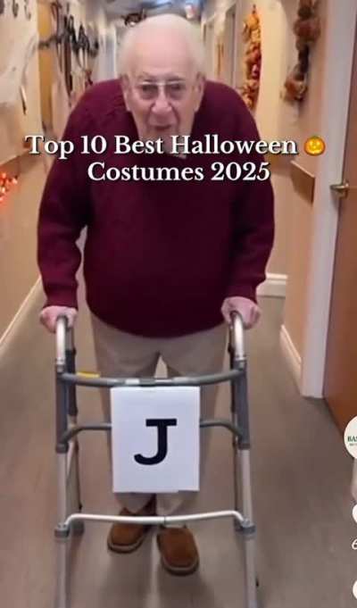 Best Halloween costumes