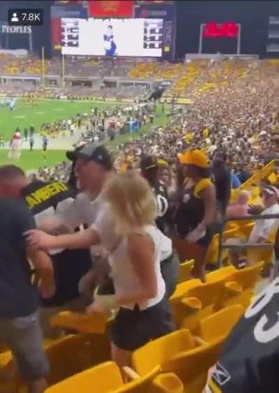 Fucking around and Finding out