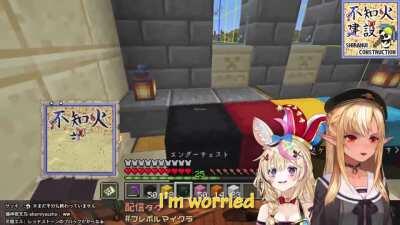 Perfect timing clown