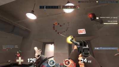 This is how I met your mother.