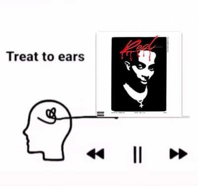 3 minutes 26 seconds of utter ecstasy