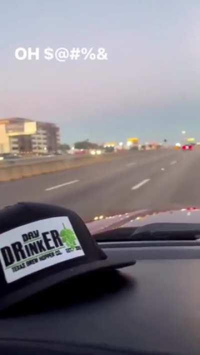 Runaway Soldier Comes Back Into Service; Misses Intended Target