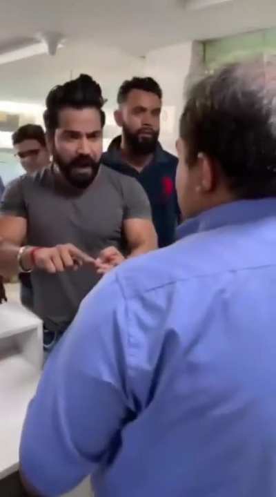 service center kalesh 