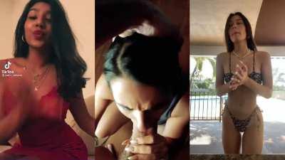 im getting soo horny making these.