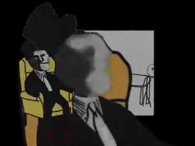 time for another repost, baby