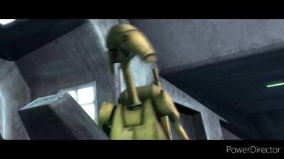 TF-1726 orders a warning shot