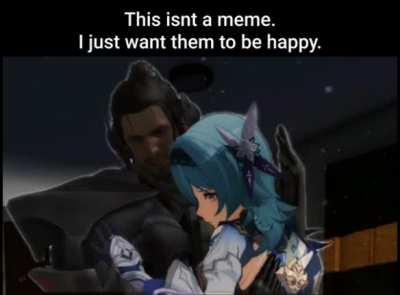 its time for a truce ( made by goldenbucket)