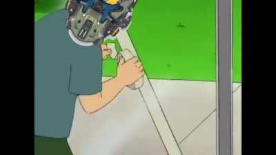 As someone who had never played the game before the free weekend, the charge rifle just hits different.