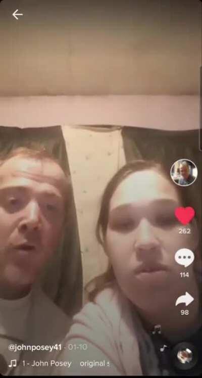 Say hi to your new foster family