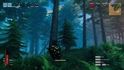 My First Deathsquito Kill Went Far Too Well