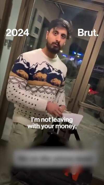 The rampant racism against Indians is a shameful reality that demands immediate attention