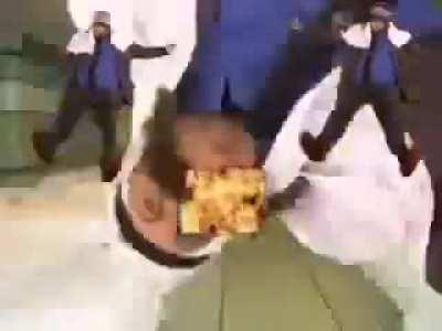 I know where I'm getting my next mattress from