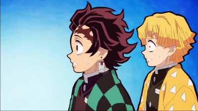 New after credit taisho secret from the 