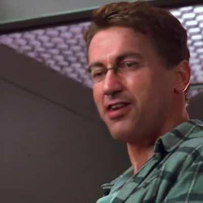 Andrej Plenković postao Arnold Schwarzenegger