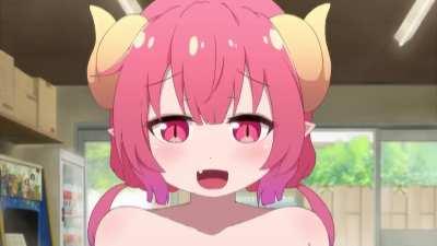 Boobs go boing boing (Kamuo)