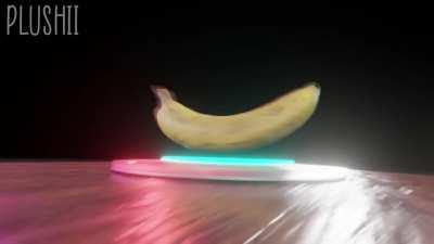 banana rotatE