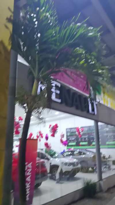 Getting locked out of a flashing opportunity