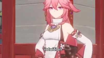 Vibe with Yae ♫♩