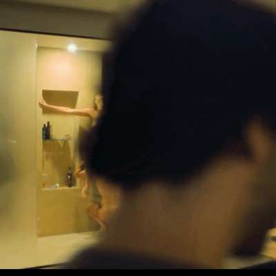 Toia Ferraz in Lady Voyeur (2023)