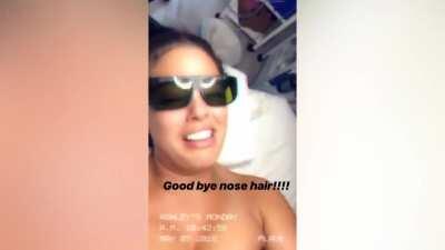 Here's that video you asked for!