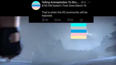 GUYS NO WAY (Episode 2)