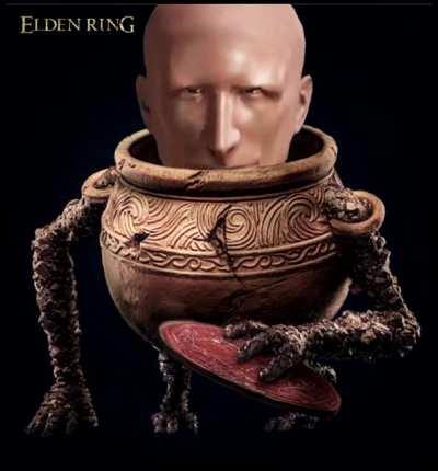 If you wondering where patches in 15min trailer.