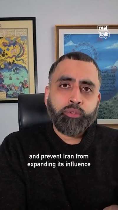 Was Jeffrey Epstein trying to influence the Syria War in Israel’s favour? | Real Talk