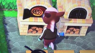 Same, Reneigh. Same.