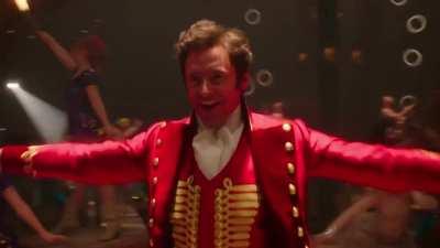 BUY. HODL. DRS. BUCKLE-UP for the Greatest Show.