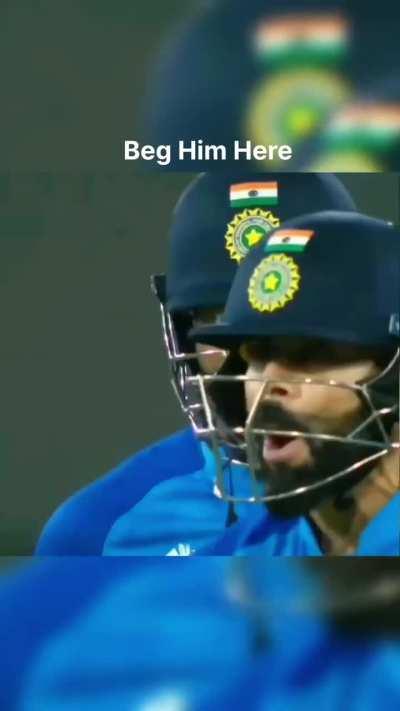 You just troll him in a game which is supposed to played by a team of 11 players 